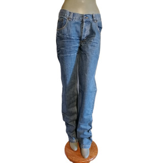 Retro-Jeans-Hosen Trust Toilette Art. 2512