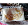 Top Vintage Voyage da Marina Rinaldi 2003 - Mesh di Deadstock Y2K