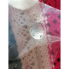Top vintage Voyage by Marina Rinaldi 2003 - Y2K Deadstock Mesh