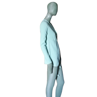High Jersey Asymmetric Portfolio - Provenance Showroom -Atelier - 1990-2000's