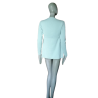 High Jersey Asymmetrisches Portfolio - Provenienz Showroom -ATELIER - 1990-2000