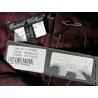 Tricot Chic Y2K Archive Pants Made in Italy - 100% Cotton Deadstock