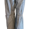 Calças jeans Indian Rose Lado engraçado