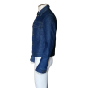 Bikkembergs AW Archive - Made In Italy Deadstock Made In Italy Denim Jacket