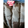 Bikkembergs Archive AW – Veste Denim Matelassée Made in Italy Deadstock