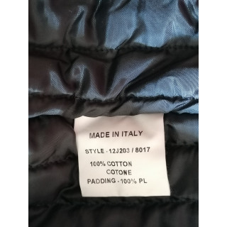 Bikkembergs AW Archivo - Hecho en el muerto de Italia hecho en Italia Chaqueta Denim