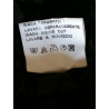 Bikkembergs AW-Archiv - Made in Italy Deadstock in Italy Jeansjacke
