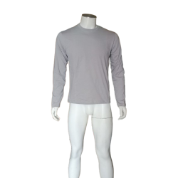 Mandarina Duck Archive - 100% cotton long sleeve long sleeve t-shirt