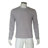 Mandarina Duck Archiv - 100% Baumwolle Langarm Langarm T-Shirt
