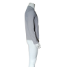 Mandarina Duck Archivio - T-shirt a maniche lunghe manica lunga in cotone 100%