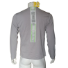 Mandarina Duck Archivio - T-shirt a maniche lunghe manica lunga in cotone 100%