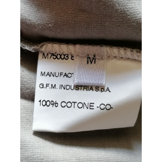 Mandarina Duck Archief - 100% T-shirt met lange mouwen met lange mouwen met lange mouwen