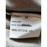 Mandarina Duck Archivio - T-shirt a maniche lunghe manica lunga in cotone 100%