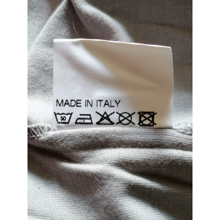 Mandarina Duck Archive - 100% cotton long sleeve long sleeve t-shirt