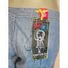 Jeanshosen Indian Rose Lustige Seite oben