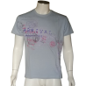 Mandarina Duck Arquivo - Passaporte Deadstock T-shirt Pre-2008