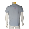 Mandarina Duck Archivio - T-shirt Passport StatStock PRE-2008