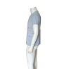 Mandarina Duck Arquivo - Passaporte Deadstock T-shirt Pre-2008