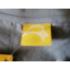 Mandarina Duck Archivio - T-shirt Passport StatStock PRE-2008