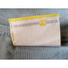 Mandarina Duck Archivo - Camiseta DeadStock Passport Pre-2008