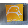Mandarina Duck Archivio - T-shirt Passport StatStock PRE-2008