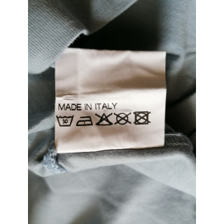 Mandarina Duck Archiv - Passport Deadstock T-Shirt Vor 2008