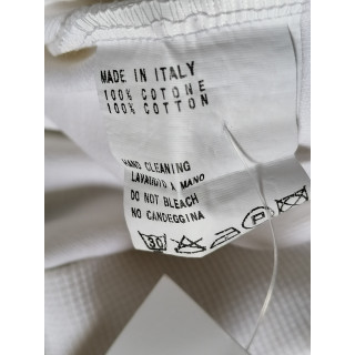 Dirk Bikkembergs Archive 2000 Sweat Made in Italy NOS