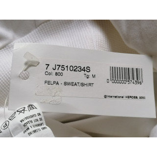 Dirk Bikkembergs Archivio 2000 sudore made in Italy Nos