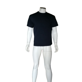 T-shirt Vintage Fontana & Pignatti Made in Italy Deadstock 90s 100% Coton