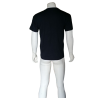 Vintage Fontana & Pignatti Made in Italy Deadstock 90er Jahre 100% Baumwolle T-Shirt