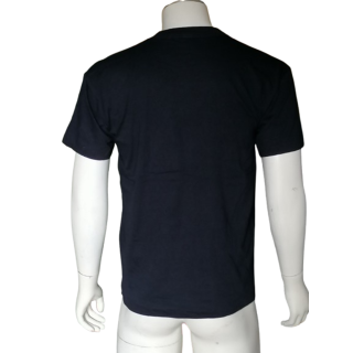 Vintage Fontana & Pignatti Made in Italy Deadstock 90s T-shirt in cotone 100%