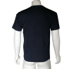 Vintage Fontana & Pignatti Made in Italy Deadstock 90s 100% katoenen T-shirt