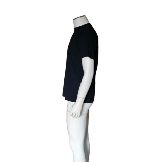 Vintage Fontana & Pignatti Made in Italy Deadstock 90er Jahre 100% Baumwolle T-Shirt