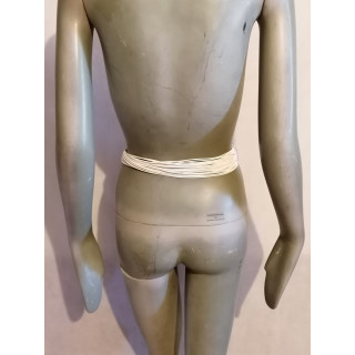Brand della cinghia di cuoio REETRO
