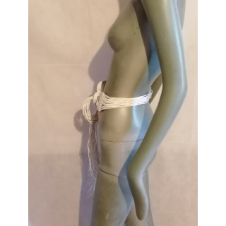 Brand della cinghia di cuoio REETRO