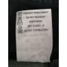 Gonna a matita archivio Cerruti Jeans Effetto deadstock rivestito