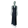 Robe longue Marcel Marongiu Femme – Archive Made in France, circa 1998–2002