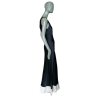 Langkleid Marcel Marongiu Frau - Archiv Made in Frankreich, circa 1998-2002