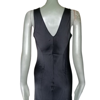 Long dress Marcel Marongiu Woman - Archive Made in France, Circa 1998-2002