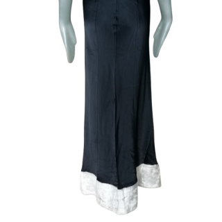 Vestito lungo Marcel Marongiu Donna - Archivio realizzato in Francia, circa 1998-2002