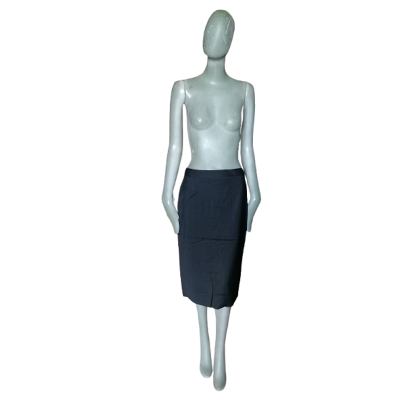 Carella-archiefkokerrok gemaakt in Italië - Neuve met label
