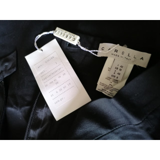 Carella Archive Pencil Skirt Made in Italy - Neuve with label