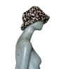 Bob Incopel Jonathan Deatstock en el verdadero cordero leopardo