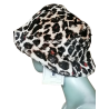 Bob Incopel Jonathan Deatstock en el verdadero cordero leopardo