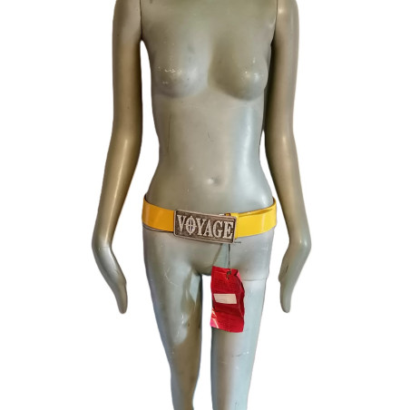 Retro Belt Voyage Mod. VD3702-70