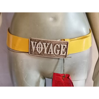Correa retro Voyage Mod. Vd3702-70