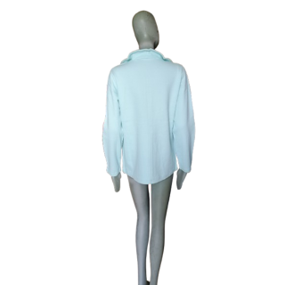 Veste Vintage Marina Concept "Merit Cup" 100 % Coton