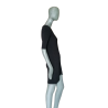 Moda Empresa privada T36 / S Vestido Negro