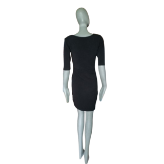 Moda Empresa privada T36 / S Vestido Negro