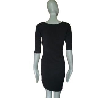 Moda Empresa privada T36 / S Vestido Negro